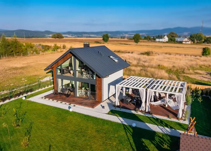 Διαμέρισμα Kawalek Nieba *