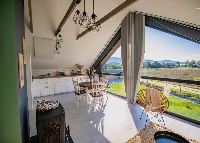 Apartament Kawałek Nieba *