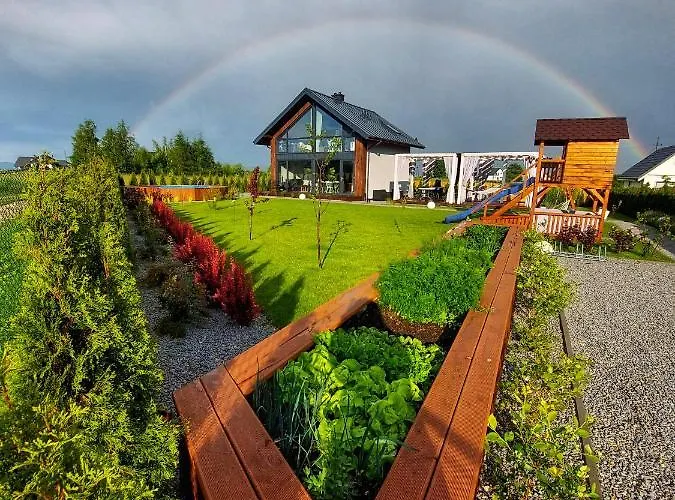 Kawałek Nieba Apartament *