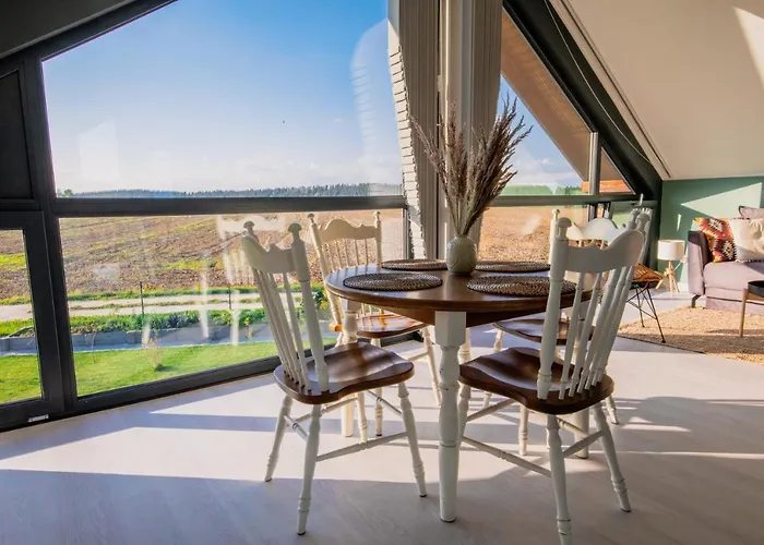 Kawalek Nieba Διαμέρισμα *