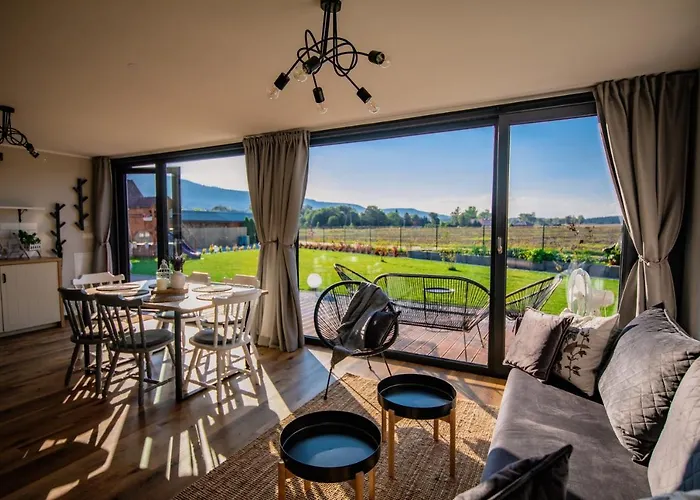 Kawałek Nieba Apartament *