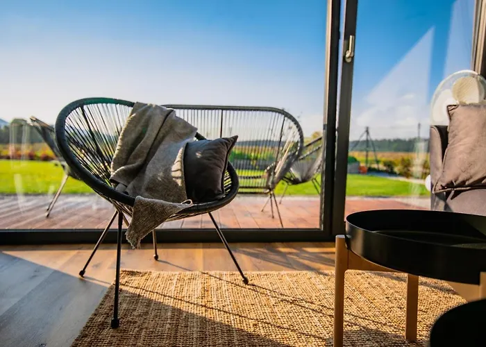 Apartament Kawałek Nieba Bystrzyca Kłodzka