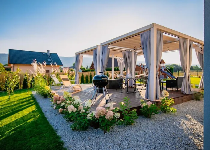 Διαμέρισμα Kawalek Nieba