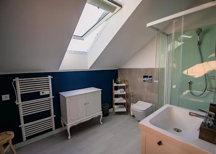 Kawałek Nieba Apartament