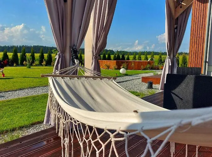 Kawałek Nieba Apartament