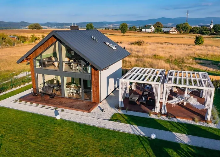 Apartament Kawałek Nieba *