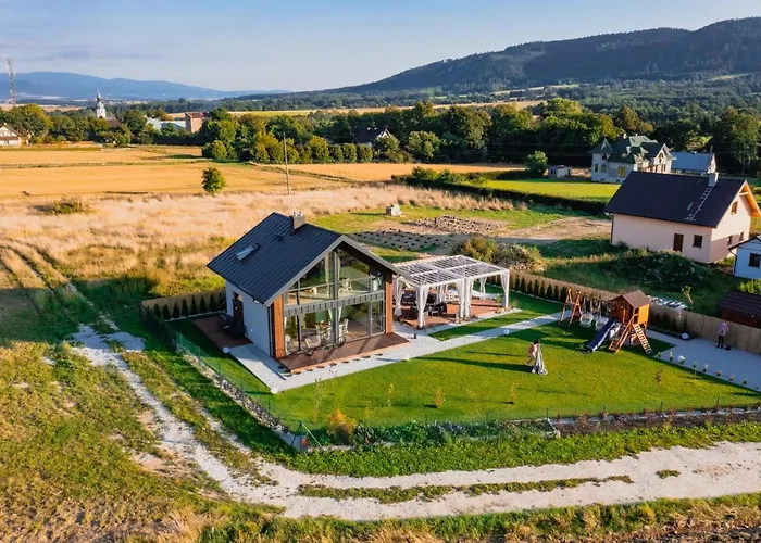 Kawałek Nieba Apartament *