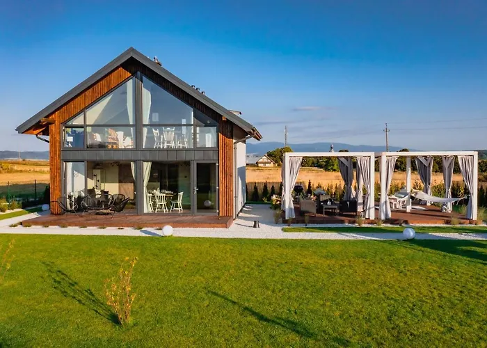 Διαμέρισμα Kawalek Nieba