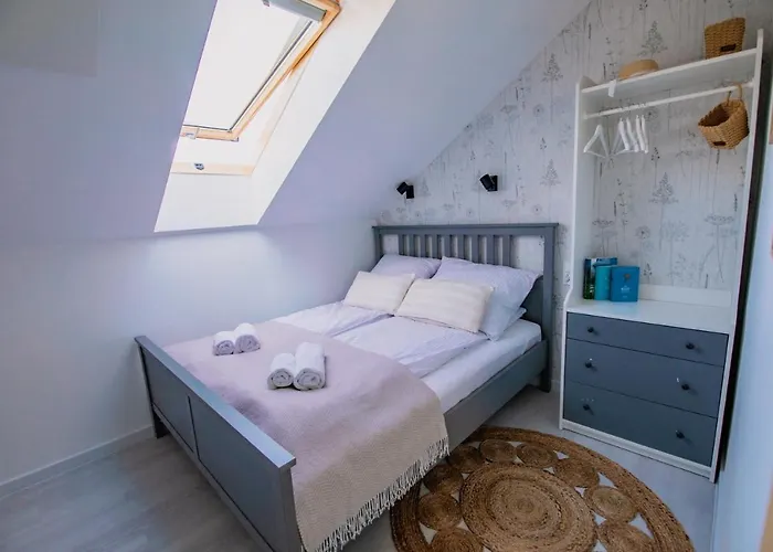 Kawałek Nieba Apartament