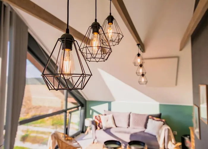 Kawałek Nieba Apartament