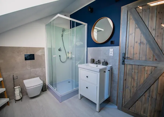 Kawałek Nieba Bystrzyca Kłodzka