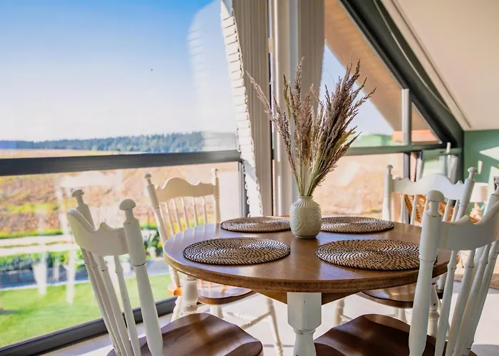 Apartament Kawałek Nieba Bystrzyca Kłodzka