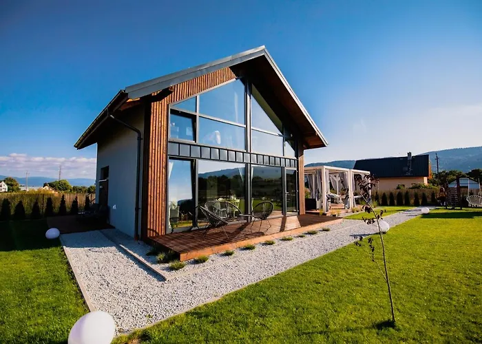 Kawalek Nieba Bystrzyca Kłodzka