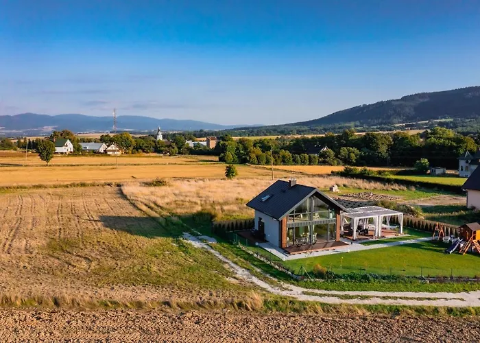 Apartament Kawałek Nieba *