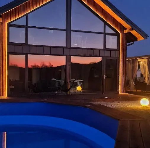 Apartament Kawałek Nieba Bystrzyca Kłodzka