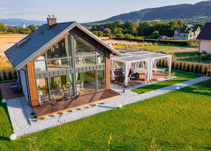 Kawalek Nieba * Bystrzyca Kłodzka