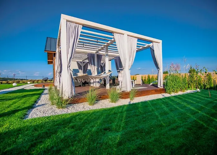 Διαμέρισμα Kawalek Nieba *