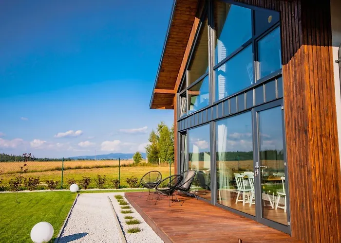 Διαμέρισμα Kawalek Nieba *