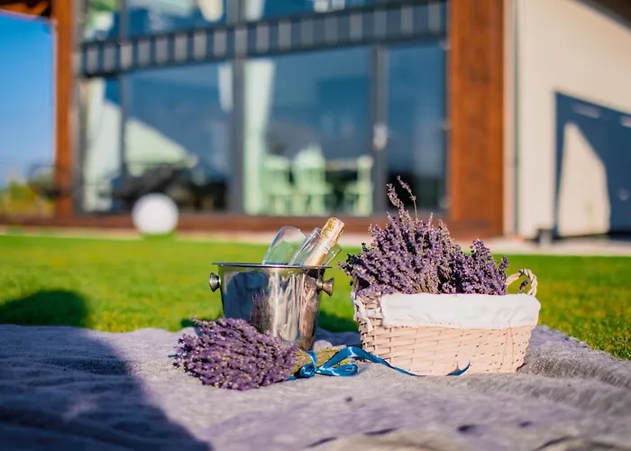 Kawałek Nieba Apartament