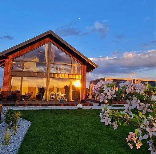 Kawalek Nieba Bystrzyca Kłodzka