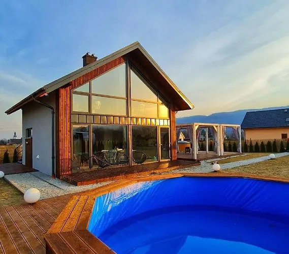 Kawałek Nieba * Bystrzyca Kłodzka