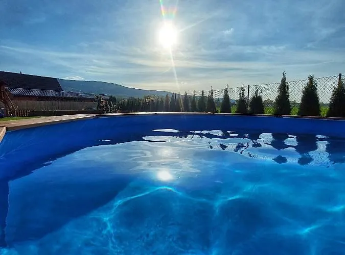 Kawałek Nieba Apartament *