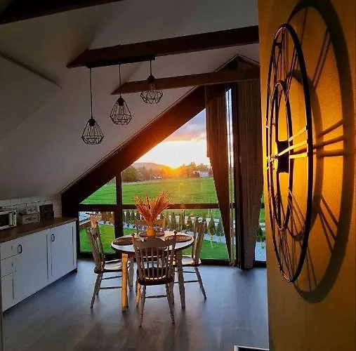 Kawałek Nieba Bystrzyca Kłodzka