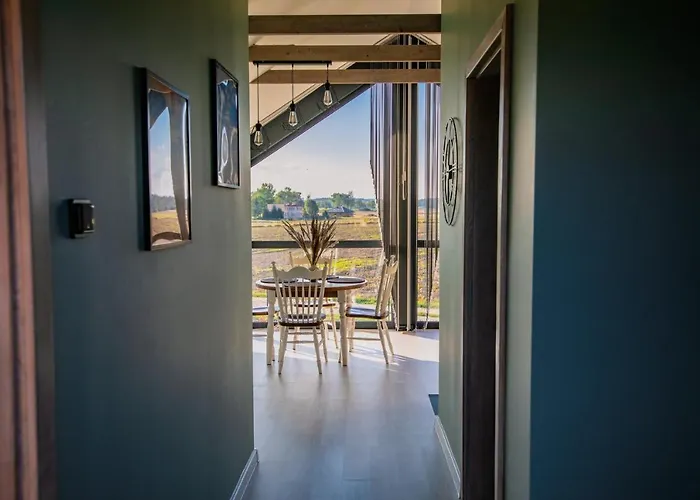 Apartament Kawałek Nieba *