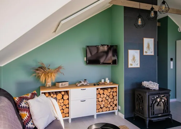 Kawałek Nieba Apartament