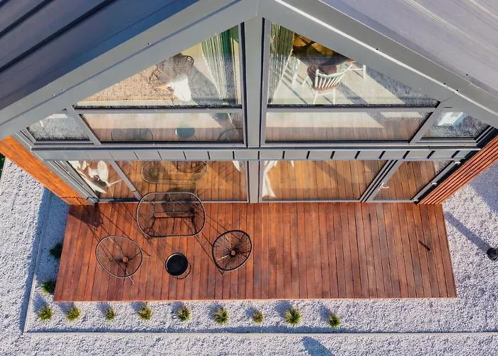 Apartament Kawałek Nieba