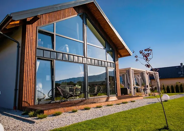 Kawałek Nieba Apartament