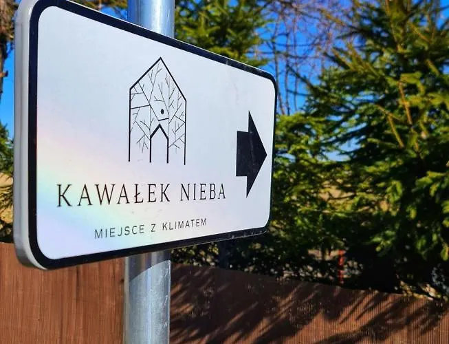 Kawałek Nieba Bystrzyca Kłodzka