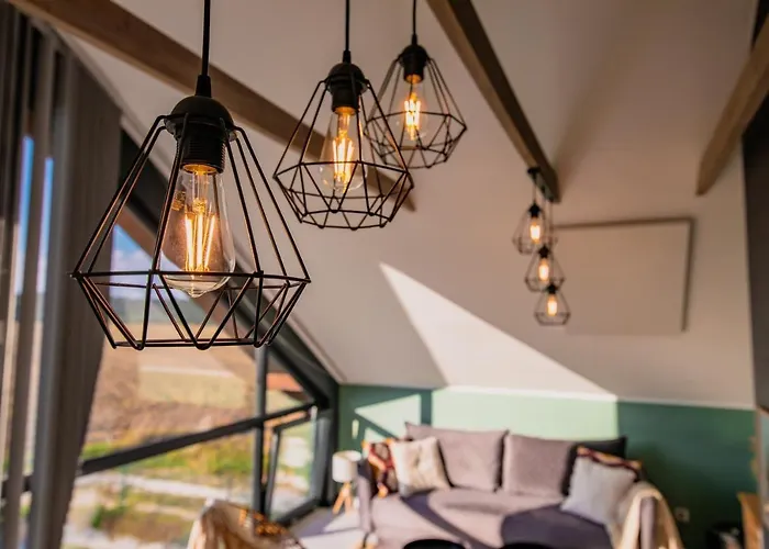 Kawałek Nieba Apartament *