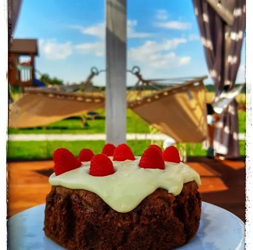 Apartament Kawałek Nieba *