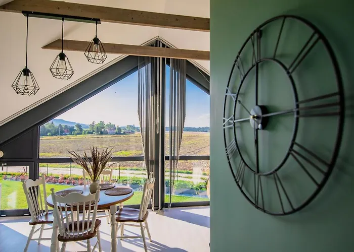 Kawalek Nieba Διαμέρισμα