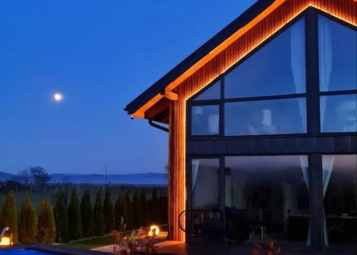 Apartament Kawałek Nieba *