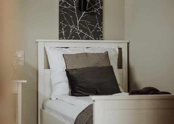 Apartament Kawałek Nieba